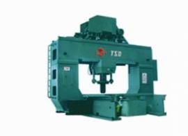 Gantry Movable Type Hydraulic Press